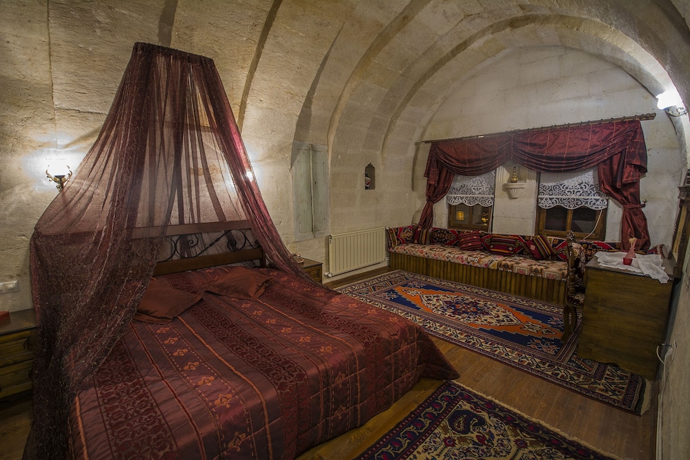 Assiana Cave House 23/50