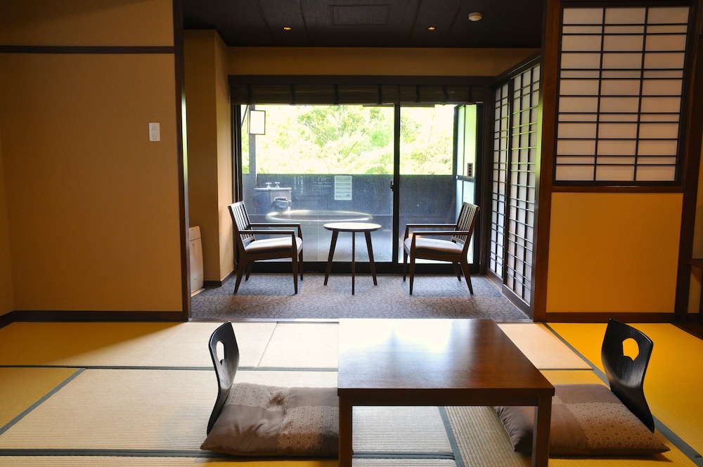 Kirishima Kanko Hotel 41/50