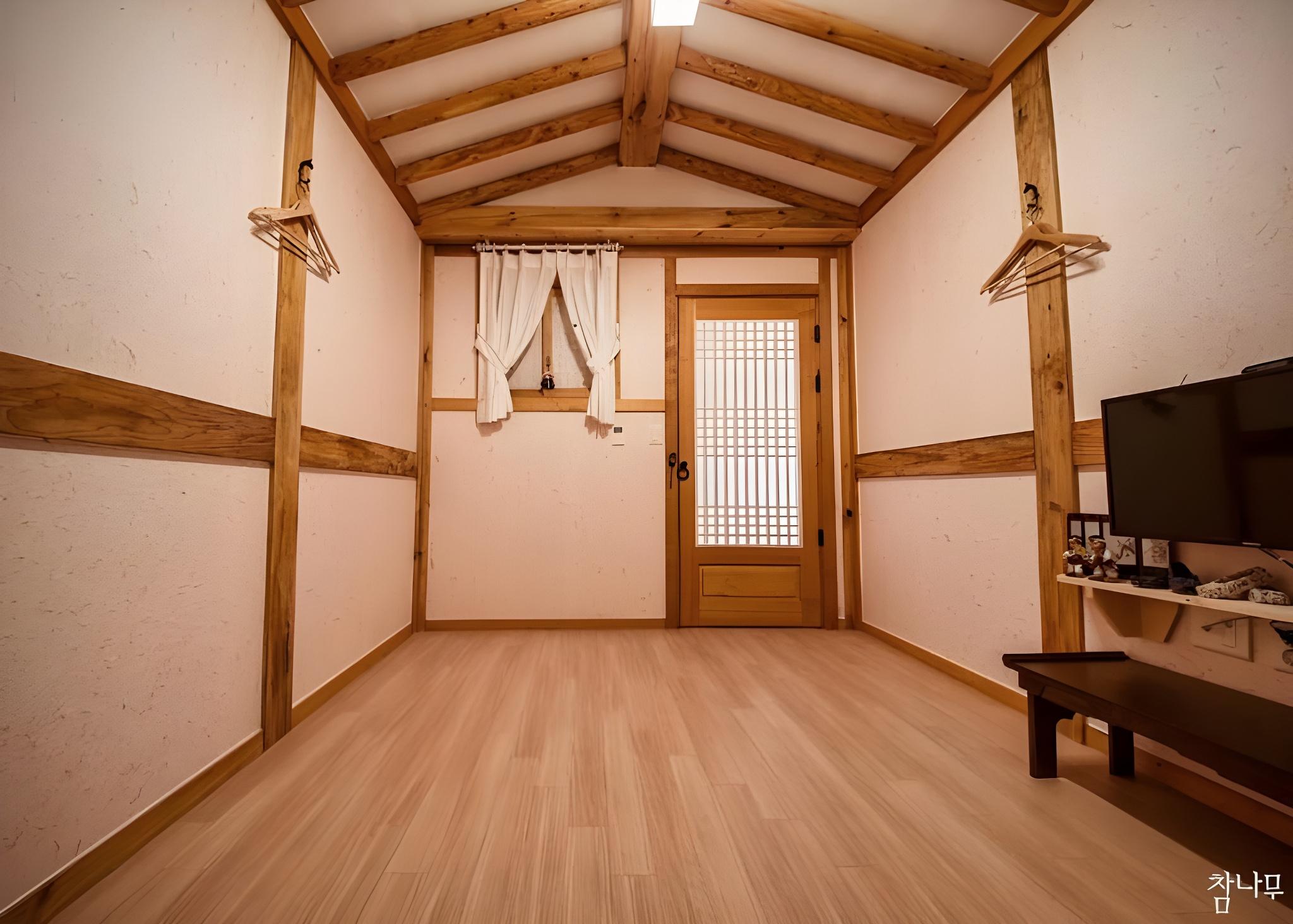 Jeonju Jeongga Hanok Pension 24/46