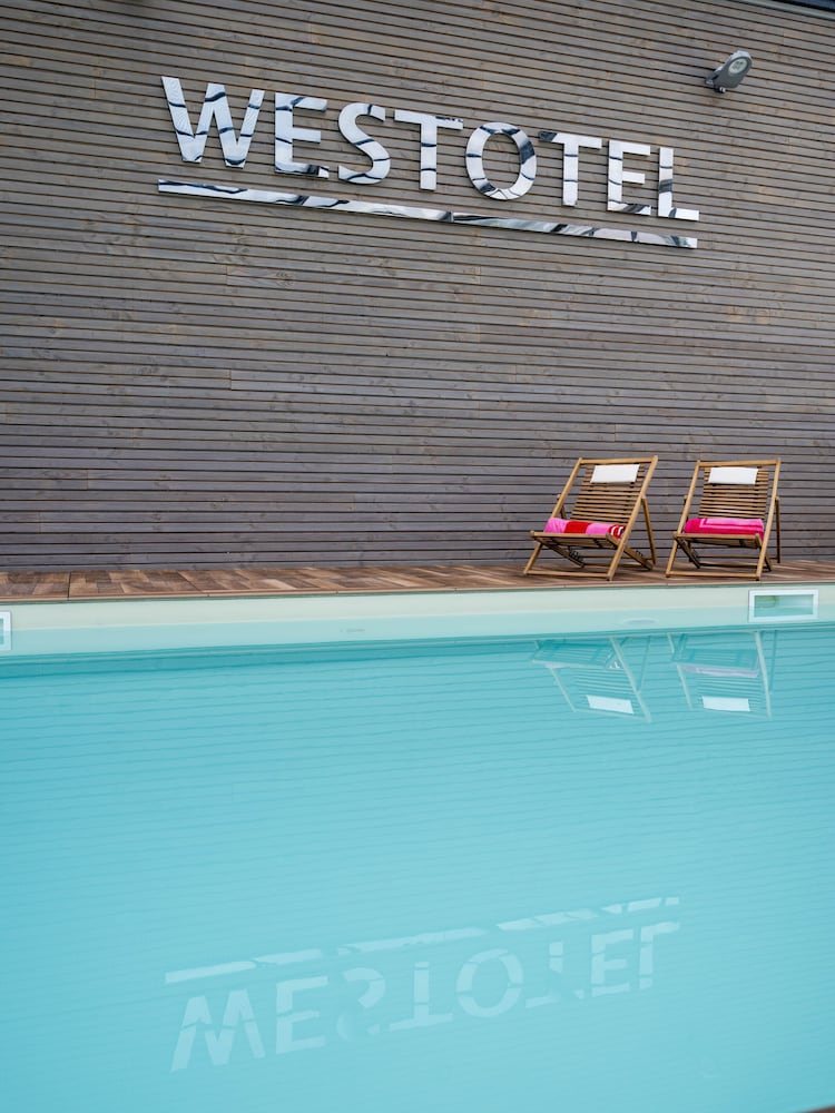 Westotel Pornic 3/50