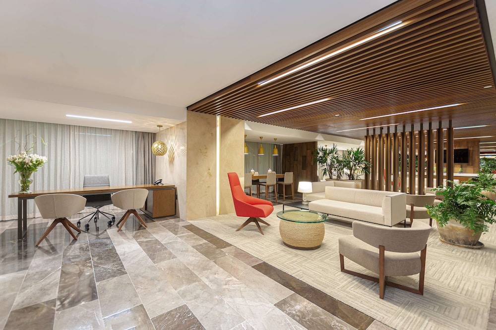 Nh Collection Merida Paseo Montejo 8/50
