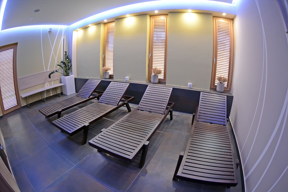Hotel Gallus 25/50