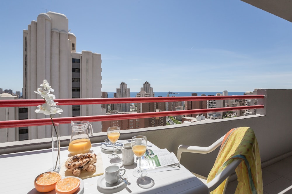 Pierre & Vacances Benidorm Levante 27/42