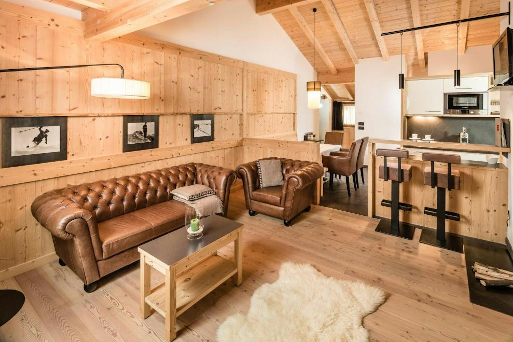 Lagacio Hotel Mountain Residence 30/42