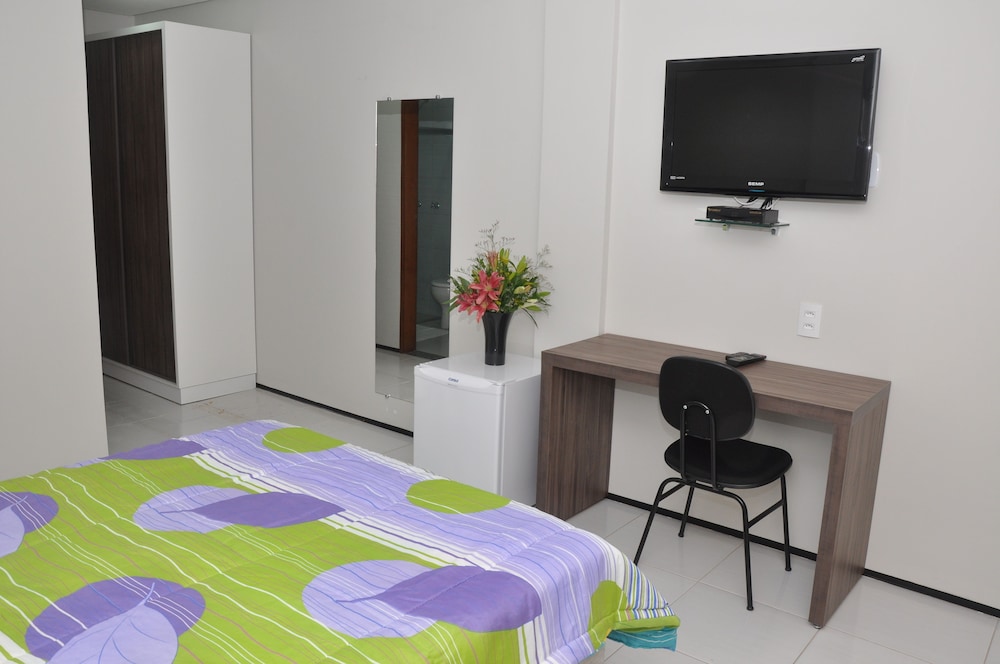 Santa Rosa Hotel 15/20
