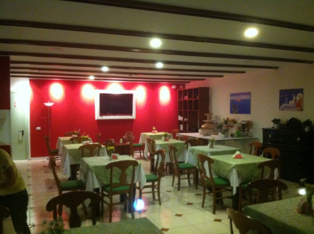 Hotel Bellevue Del Golfo 28/50