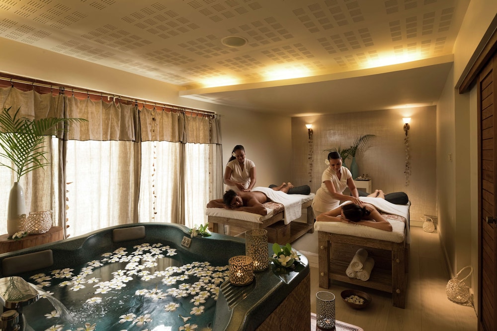 Hilton Moorea Lagoon Resort and Spa 42/81