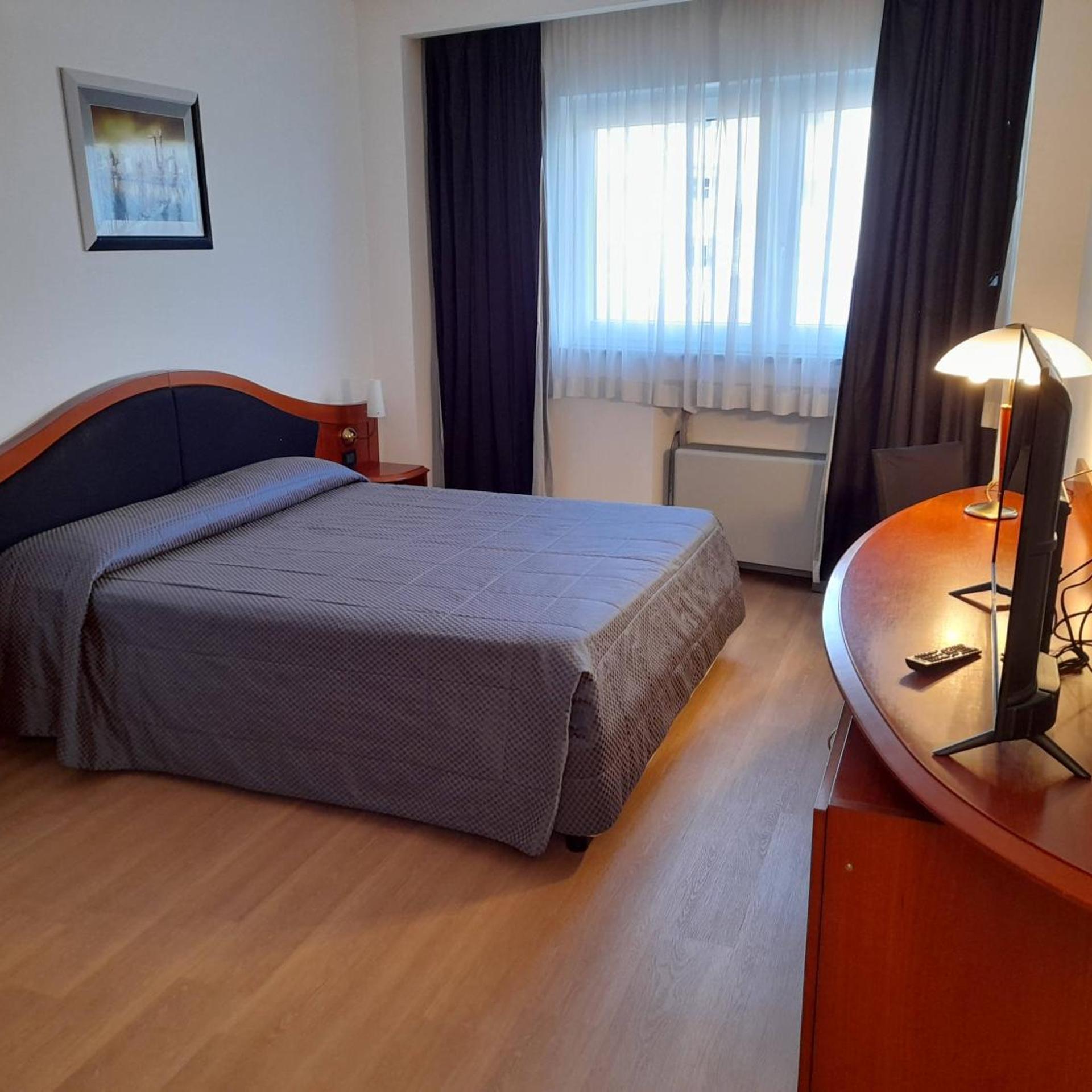 Hotel Donizetti 14/57