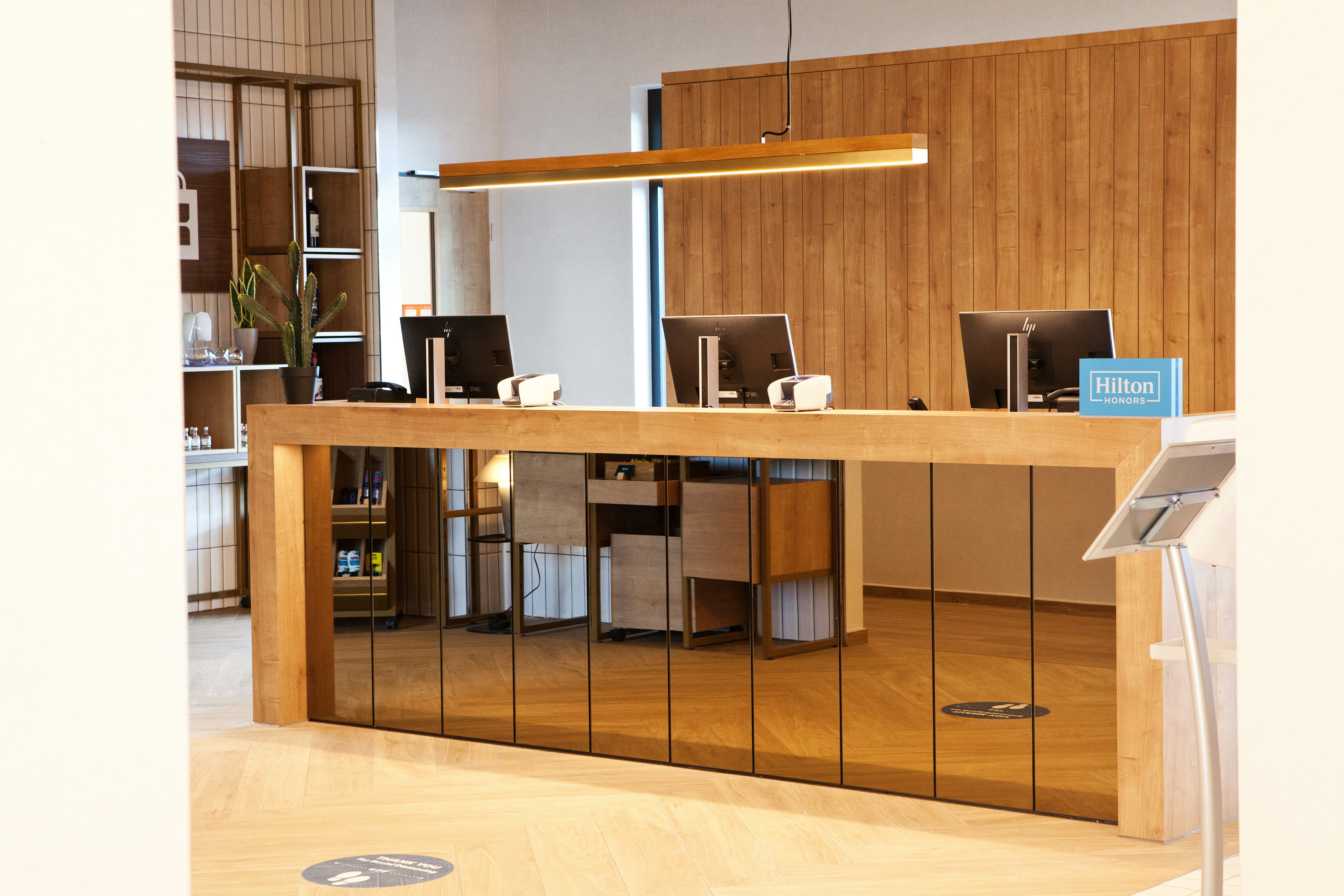 Hilton Garden Inn Munich Messe 9/69
