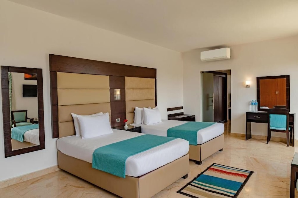 Blend Elphistone Resort Marsa Alam 32/80
