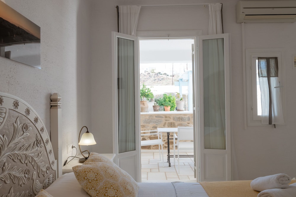 Anthos Apartments 14/50