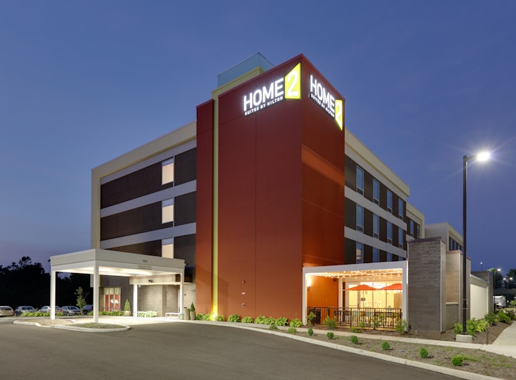 Home2 Suites By Hilton Hagerstown Md 2/43