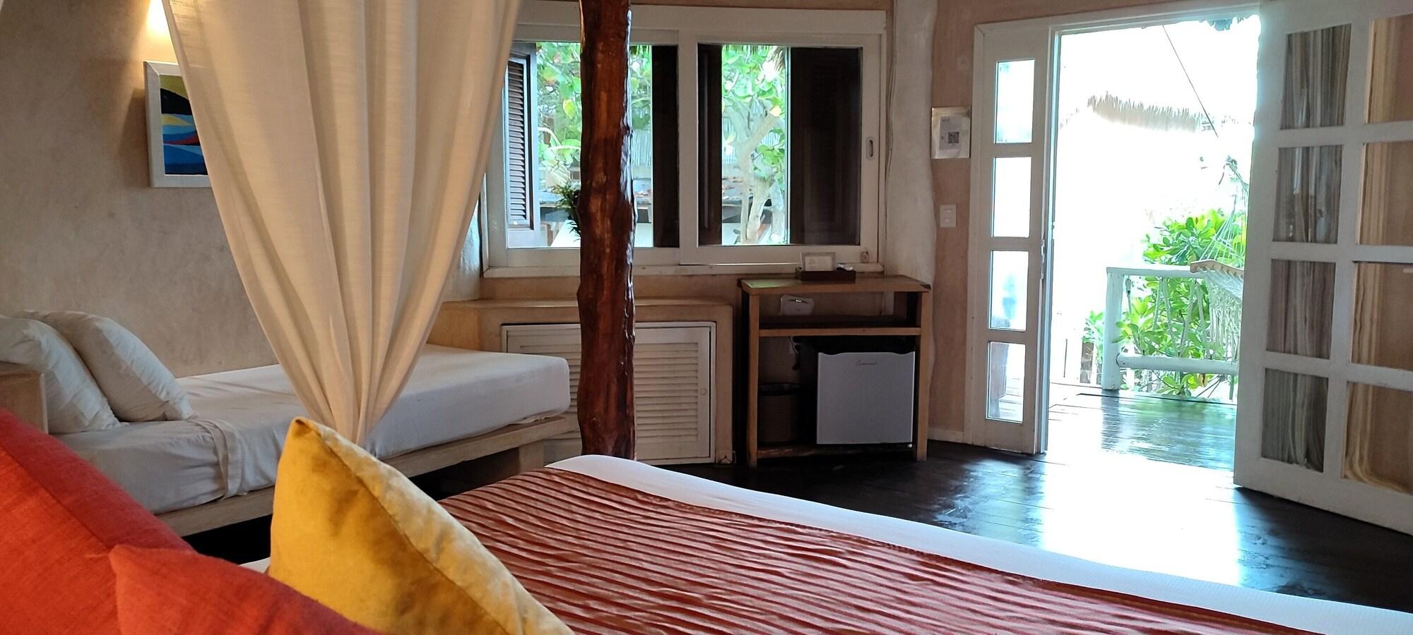 جناح بريميوم بإطلالة على البحر، Villa Las Estrellas 5/9