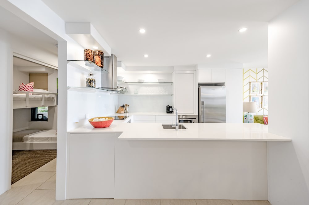 Noosa Pacific Riverfront Resort 6/50