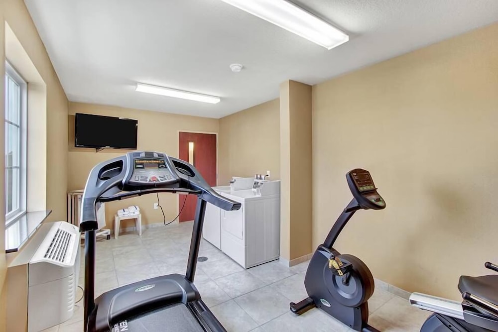 Cobblestone Hotel Suites Waynesboro Pa 30/48