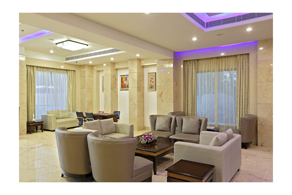 Regenta Central Jaipur 16/40