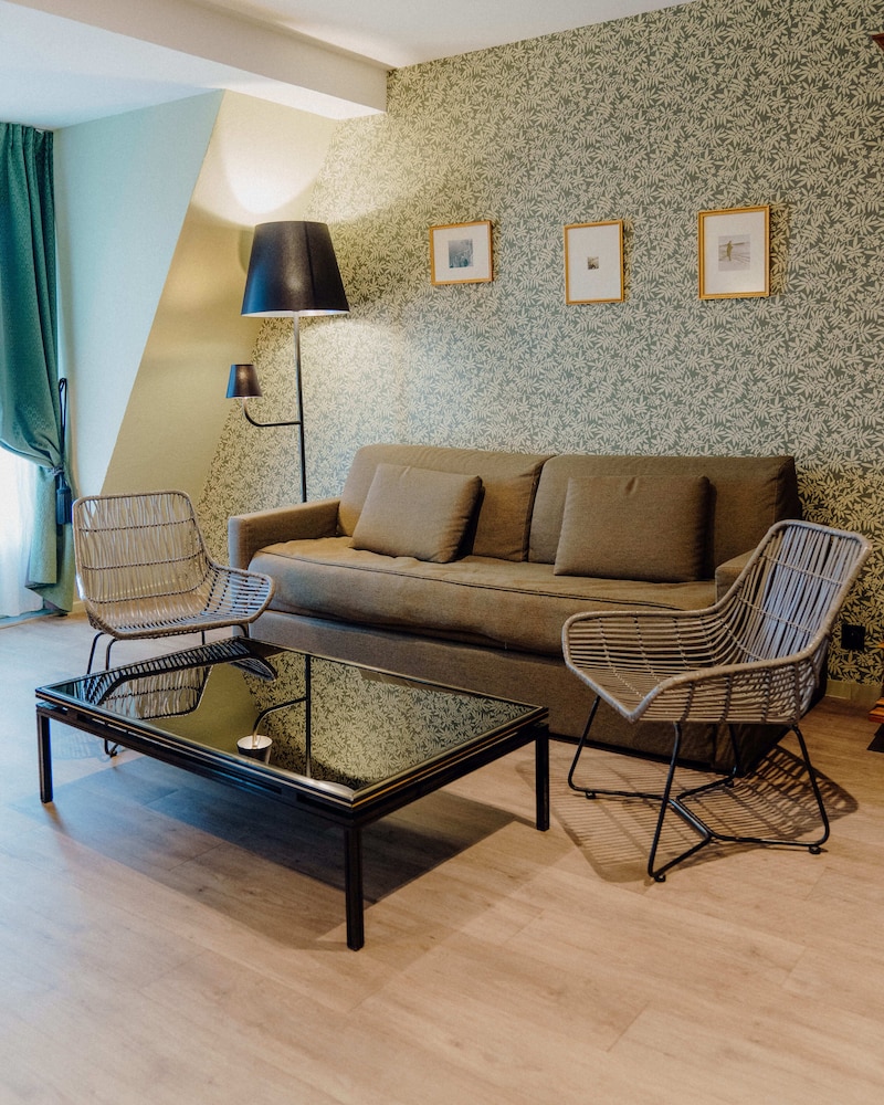 Hotel Le Grimaldi by HappyCulture 53/73
