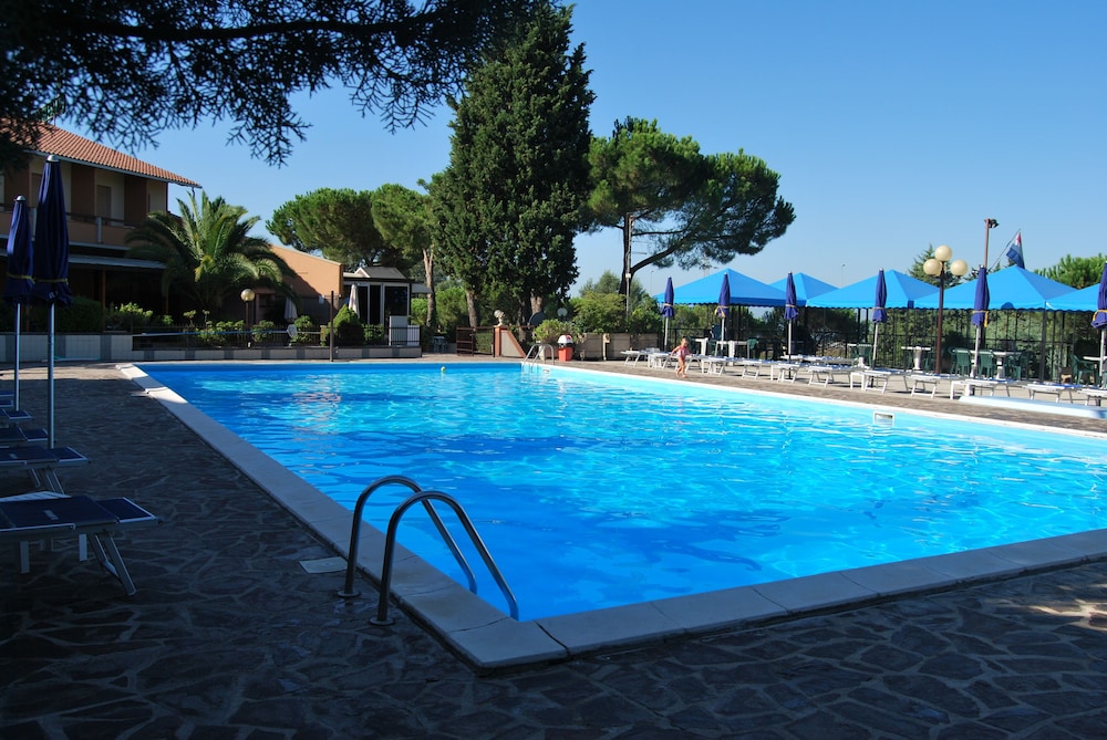 Hotel Villaggio Il Gabbiano 28/28