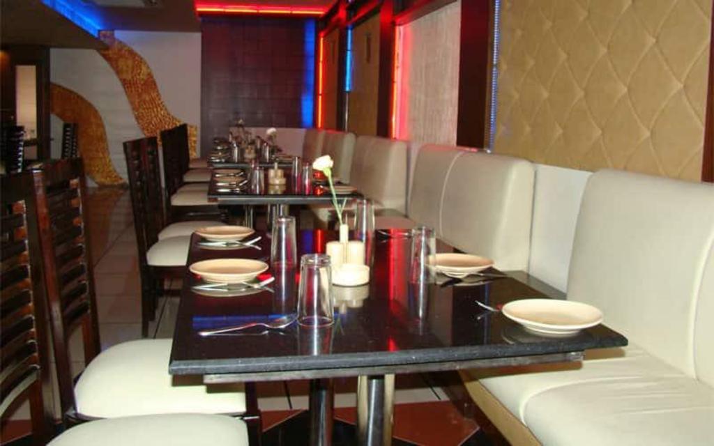 Hotel Sonia, Rudrapur 25/37