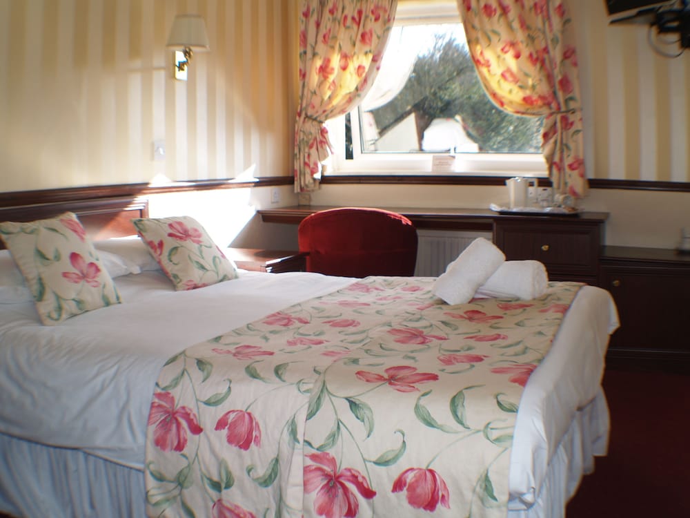 Normanhurst Hotel 14/50