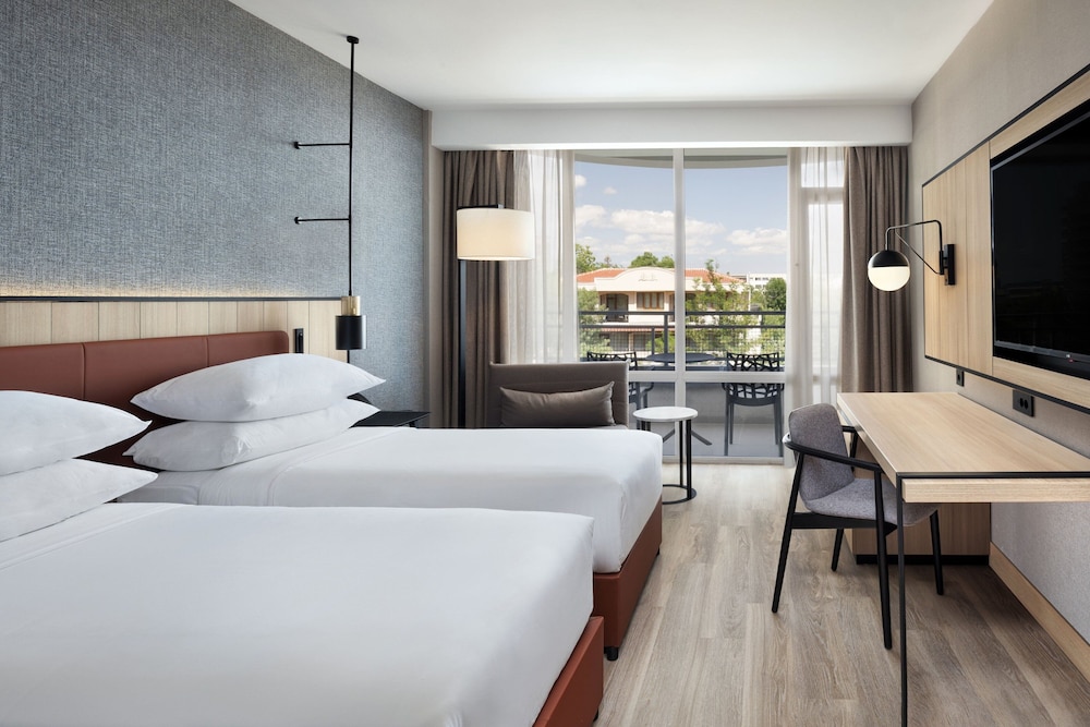 IM Dreamer Hotel - Sunny Beach 13/51