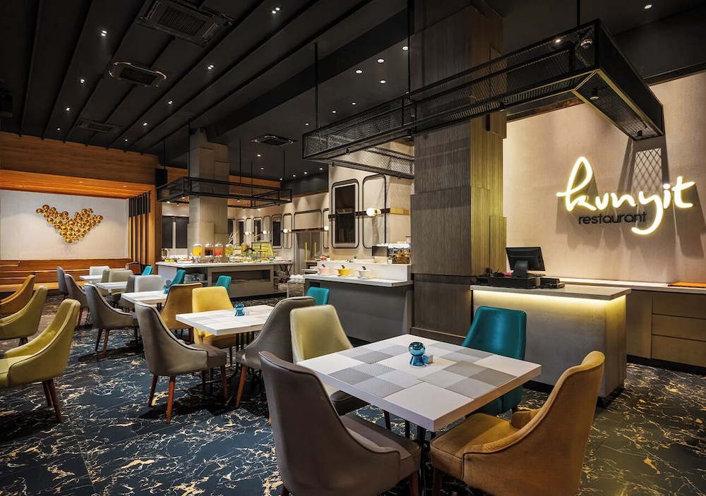 PRIME PARK Hotel & Convention Pekanbaru 42/60