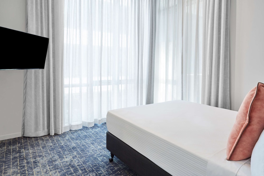 Adina Apartment Hotel Melbourne On Flinders 25/61