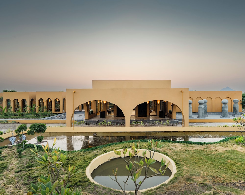 Aaramgah Jawai Resort & Spa, a member of Radisson Individuals Retreats 34/44