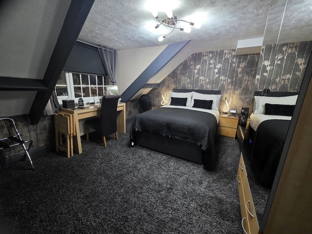 Beechwood Guest House 7/62