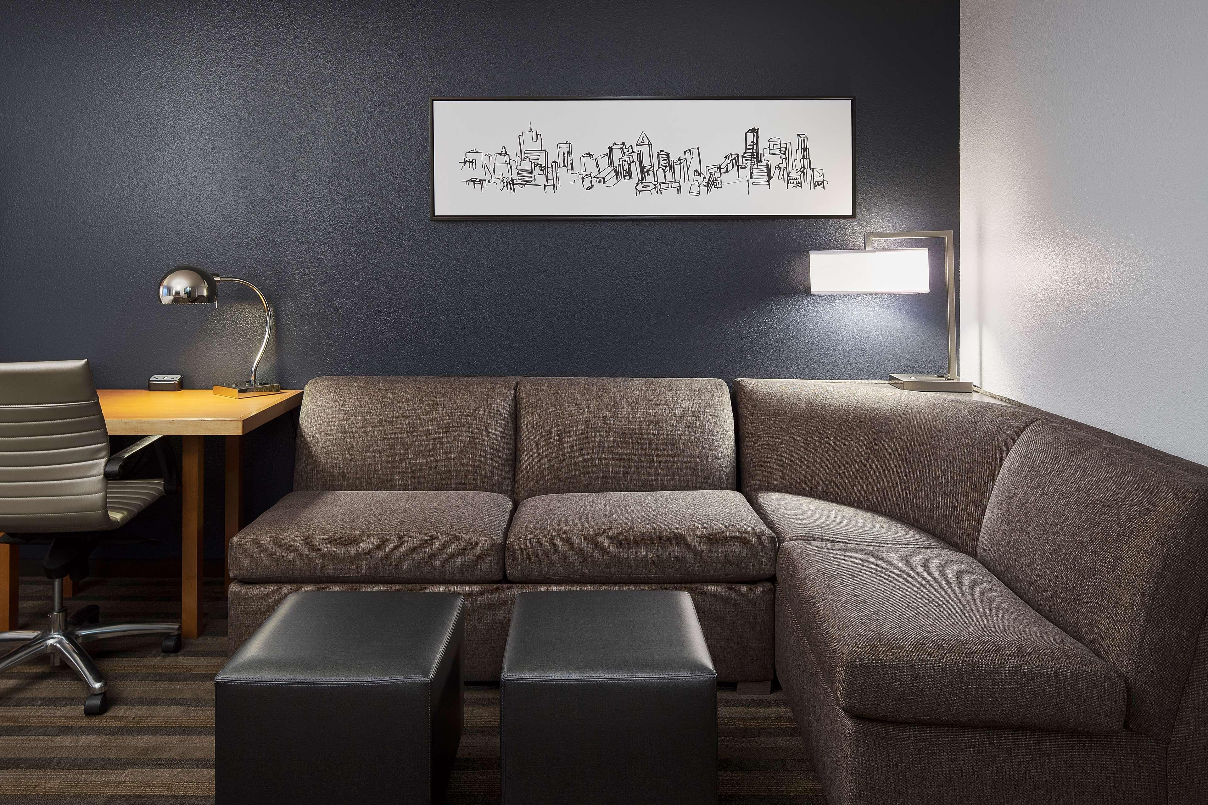 HYATT house Austin/Arboretum 30/41