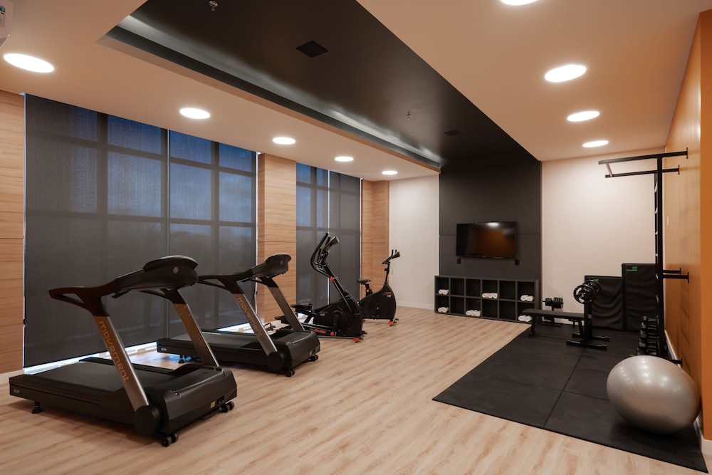 Slaviero Hotel Chapeco 24/50