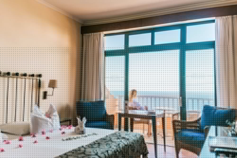 Alpino Atlantico Hotel - Adults Only 12/36