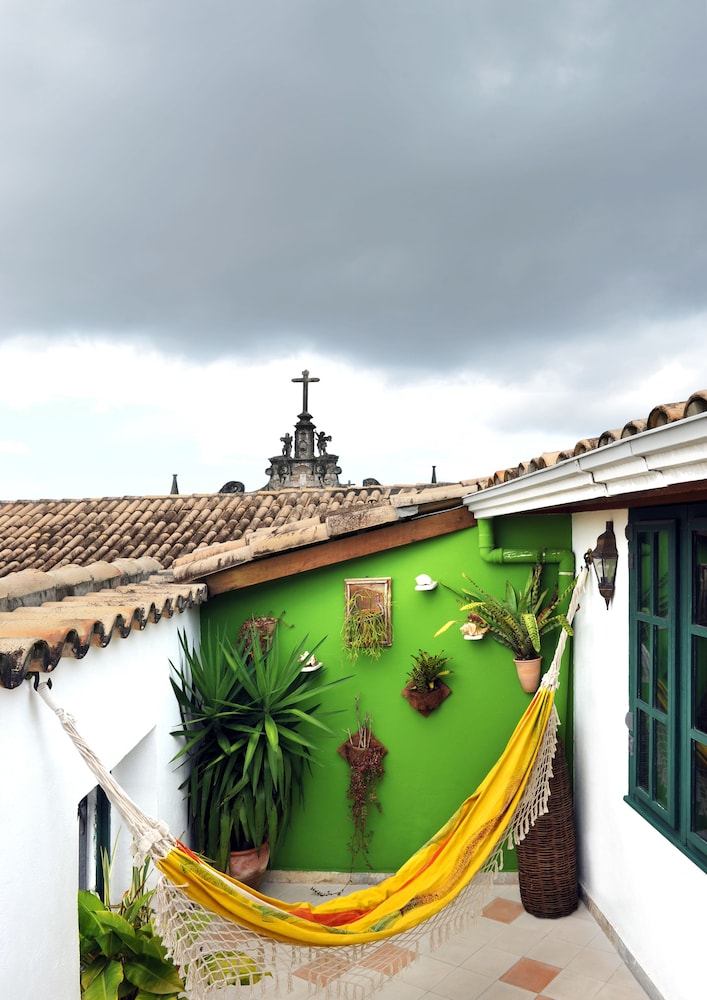 Villa Bahia 5/39