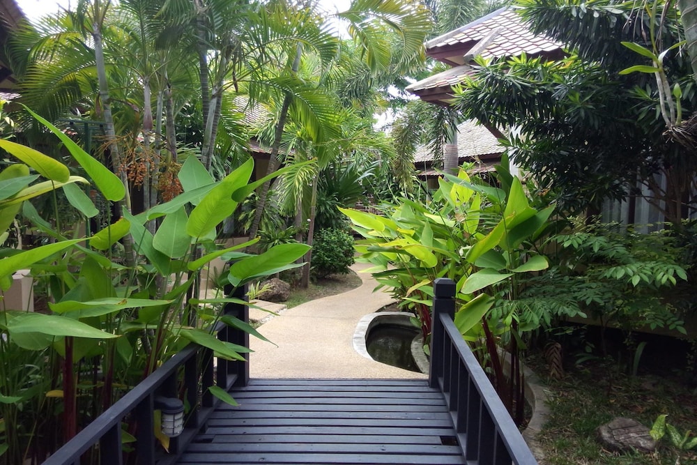 Rummana Boutique Resort 70/78