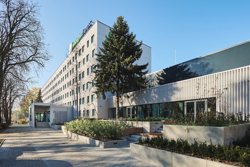 Holiday Inn Express Lublin 1/38