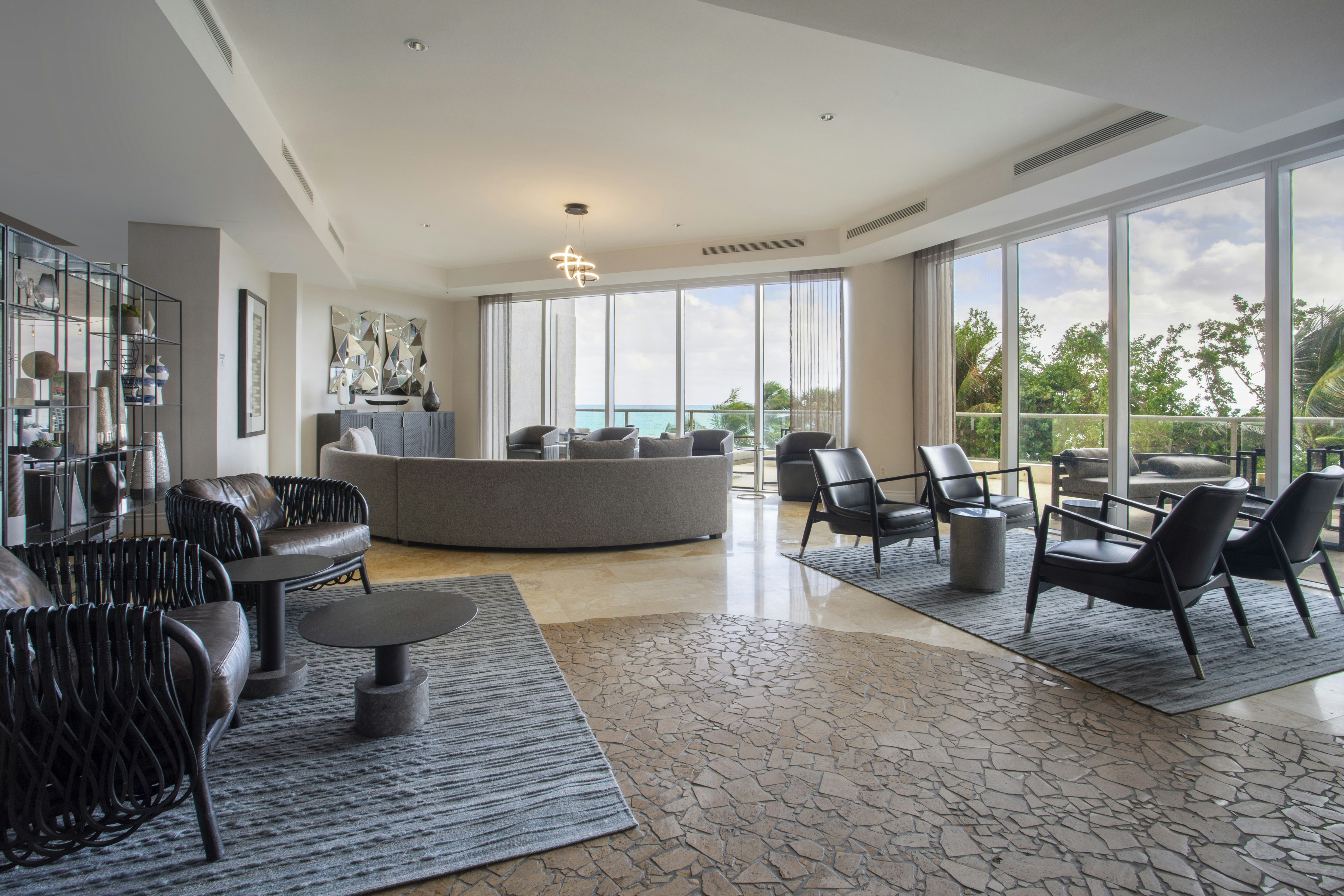 Doubletree By Hilton Ocean Point Resort – North Miami Beach 33/68
