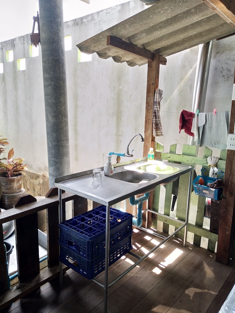 Sangmukda Homestay 6/17