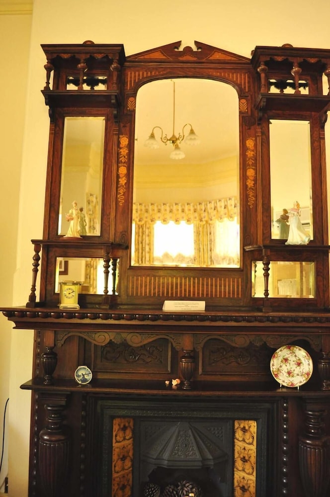 Ormiston House 3/24