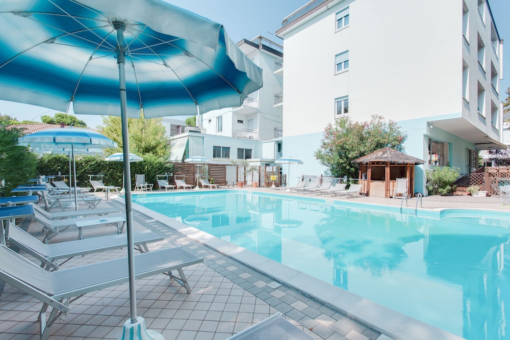 Hotel Stacchini 3/44