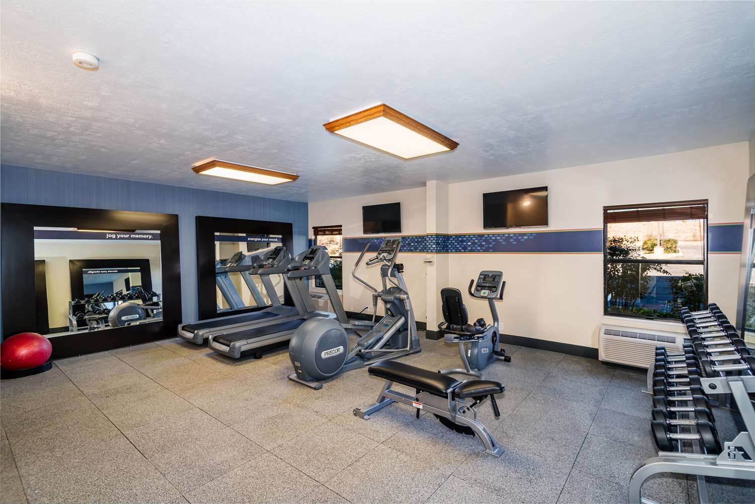 Hampton Inn St. George 45/79