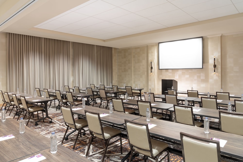 Hyatt Place Sandestin At Grand Blvd 57/67