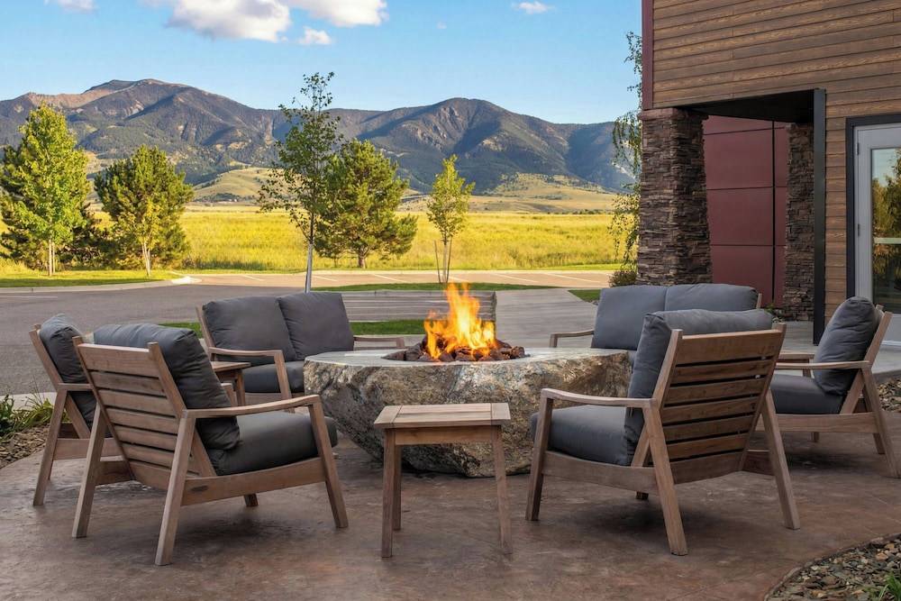 Residence Inn by Marriott Bozeman 28/42