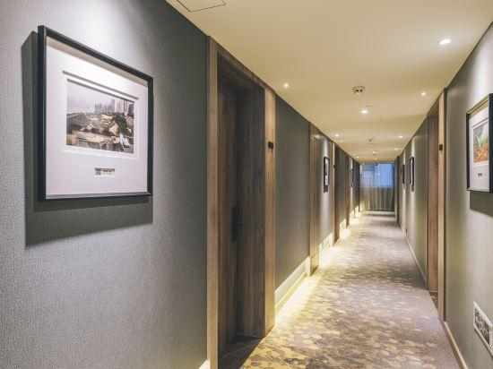 Atour Hotel (Chongqing Jiangbei International Airport) 22/39