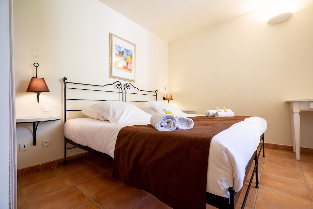 Madame Vacances Residence Provence Country Club 17/50