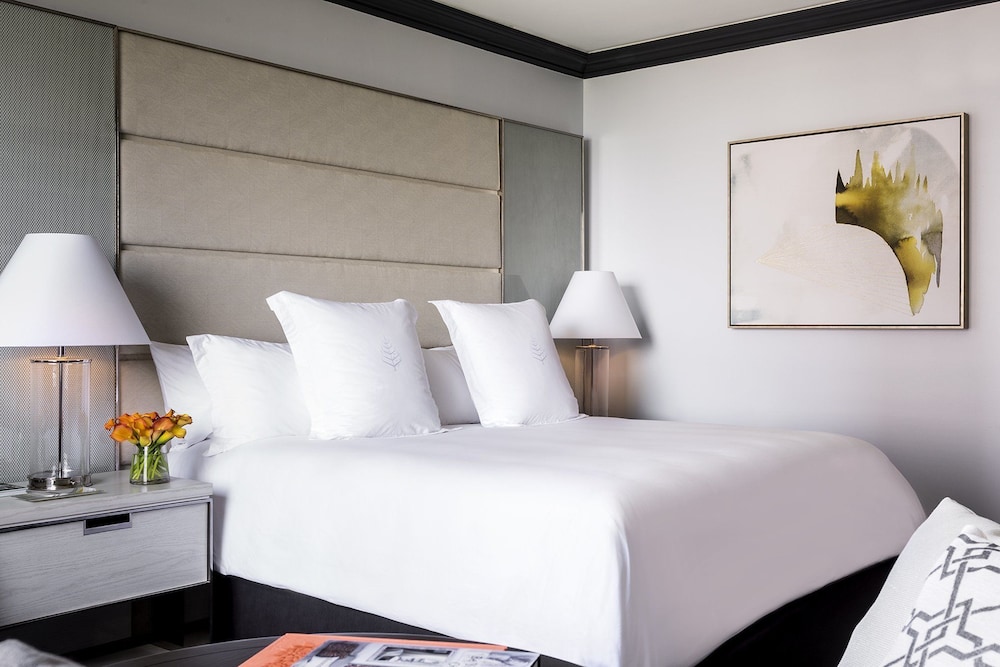 Four Seasons Hotel Atlanta 19/73