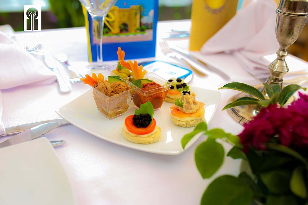 Mahdia Palace Thalasso 28/50