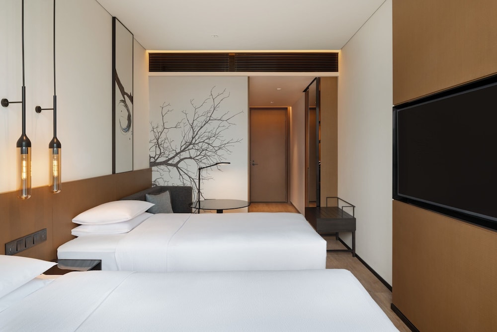 Fairfield by Marriott Xi an Chanba 6/21