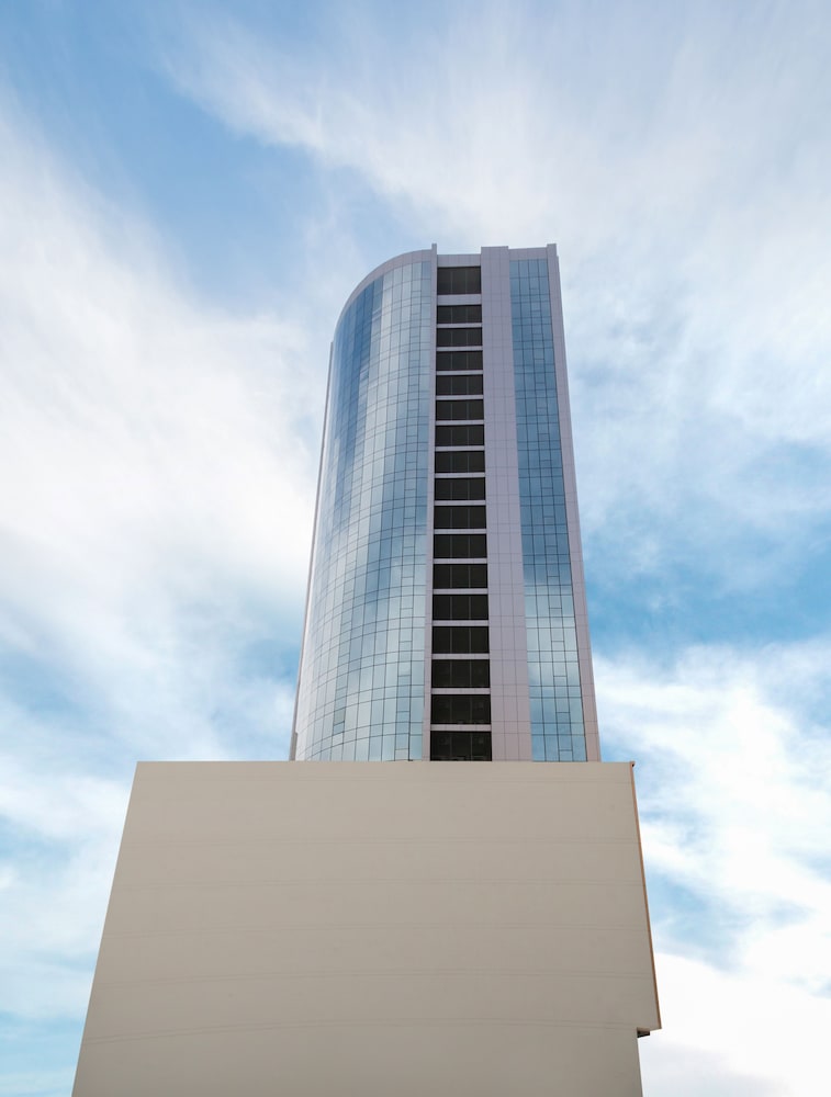 Vita塔酒店(Vita Tower) 图片4