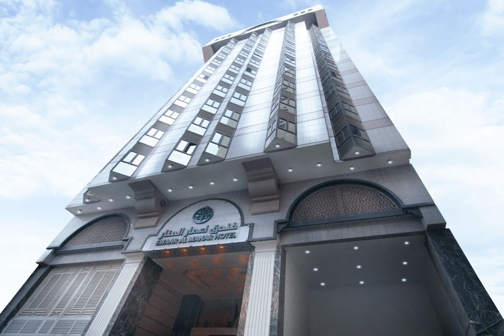 Emaar Al Manar Hotel 写真1