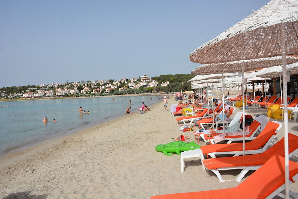 Arinnanda Hotel Cesme 62/72
